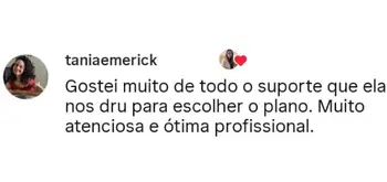 simulação de plano de saúde