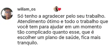 simulação de plano de saúde